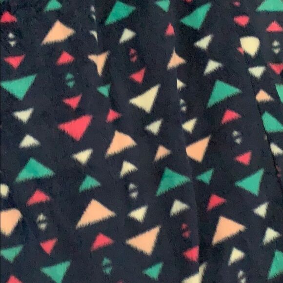 🔴 Fleece pants - Picture 3 of 5